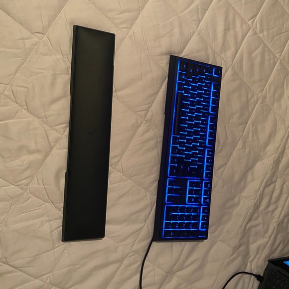 Razer ornata v2 - Picture 3 of 4